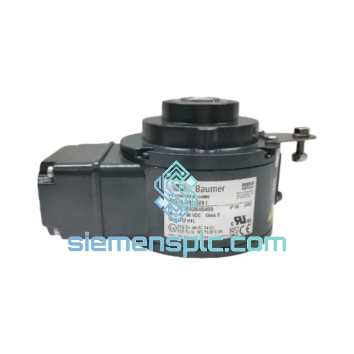 BAUMER HOG10DN1024I Incremental Encoder