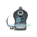 BAUMER HOG10DN1024I Incremental Encoder image 2