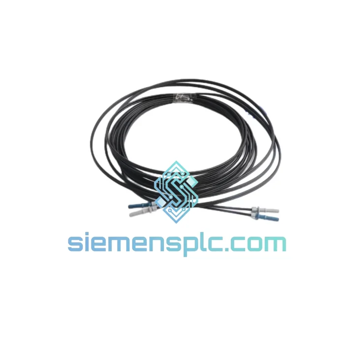 ABB HP-HP/AA-7676-91-0050 Plastic Optical Fiber Cable – DDCS PROFIBUS