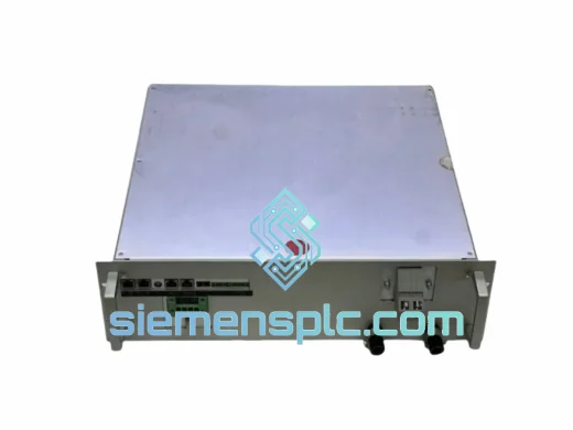 Coherent HPC813-1 Laser Power Supply