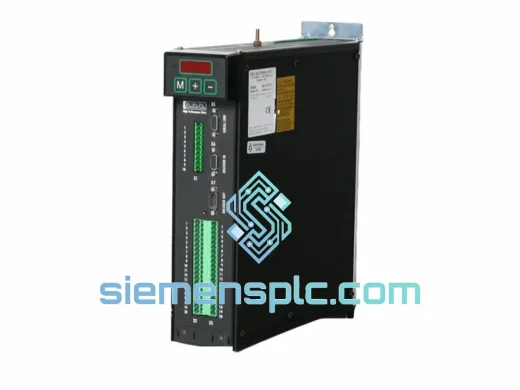 PARKER HPD5N Servo Drive