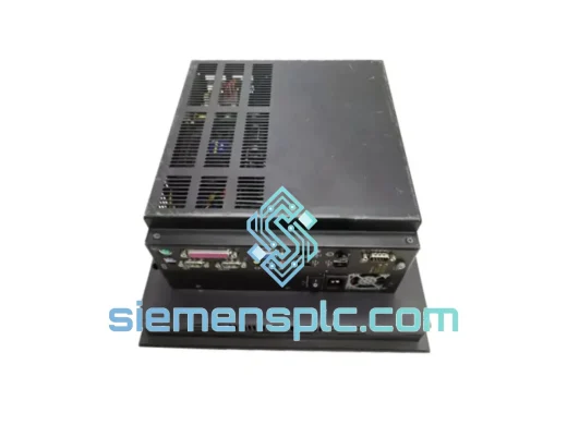 Parker HPX15T-XAAA-2 DT-03047-202 HMI Operator Panel