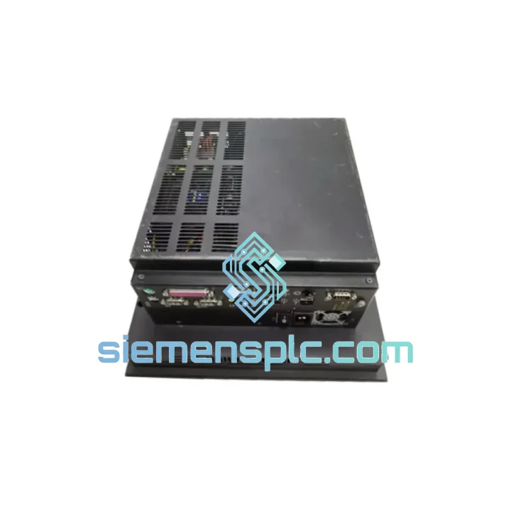 Parker HPX15T-XAAA-2 DT-03047-202 HMI Operator Panel