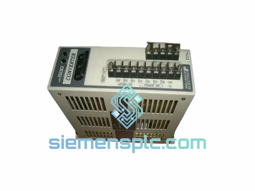 Reliance Electric HR500 BLJC-08R 5RD1601 AC Servo Drive Module – HR500 Series