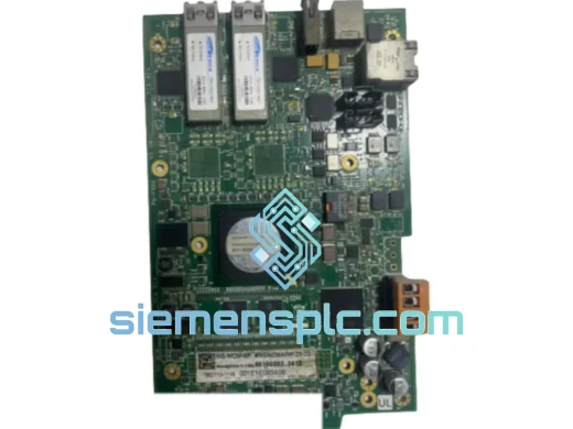 Honeywell HS-NCM-SF Safety Communication Module