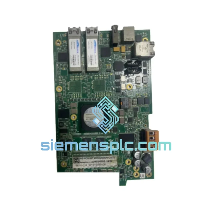 Honeywell HS-NCM-SF Safety Communication Module