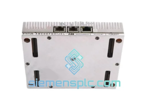 ABB HS01 PLC Module – AC500