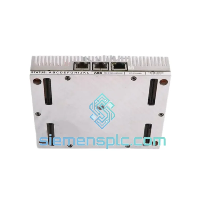 ABB HS01 PLC Module – AC500