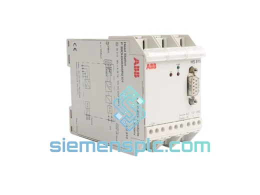 Siemens 6ES7315-2EH14-0AB0 CPU 315-2 PN/DP PLC Module