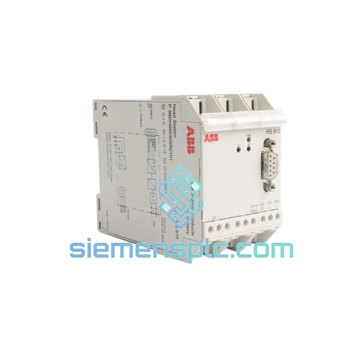 Siemens 6ES7315-2EH14-0AB0 CPU 315-2 PN/DP PLC Module