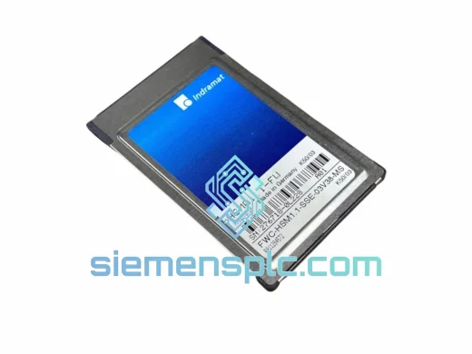 Bosch Rexroth HSM01.1-FW Firmware Memory Module