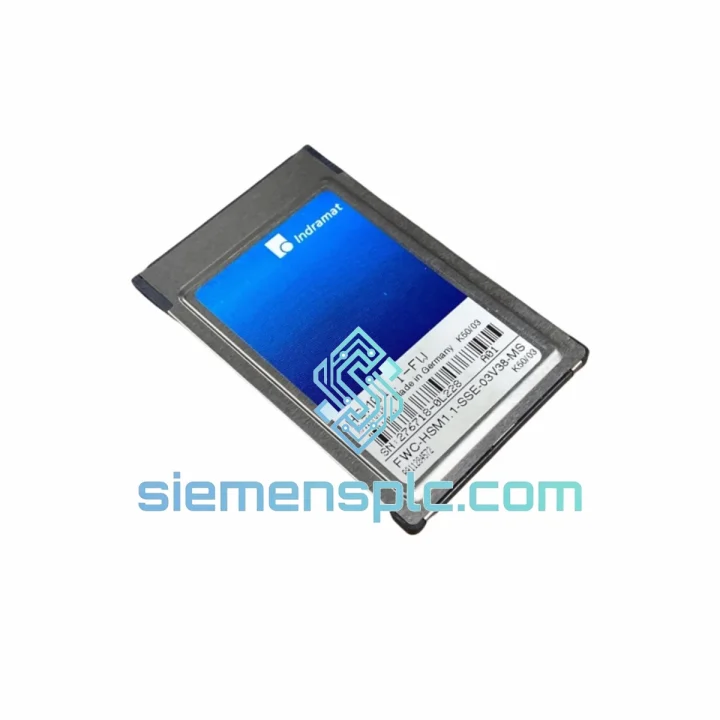 Bosch Rexroth HSM01.1-FW Firmware Memory Module