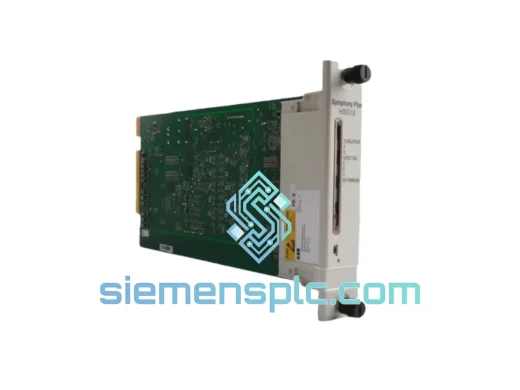 ABB HSS13 SPHSS13 Hydraulic Servo Module