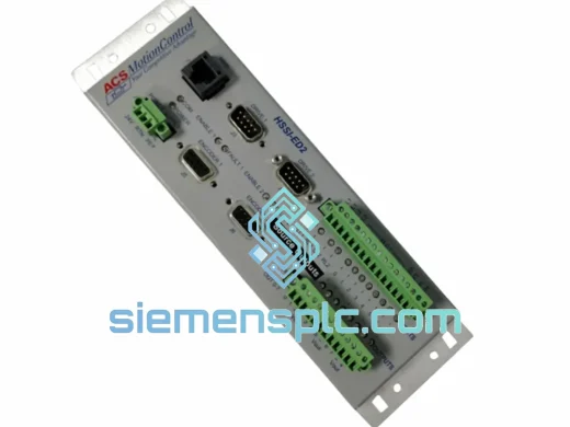 Parker HSSI-ED2 Motion Control Interface Board