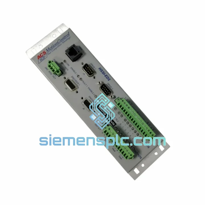 Parker HSSI-ED2 Motion Control Interface Board