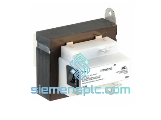 ABB HTDC606701R001 Analog Input Module