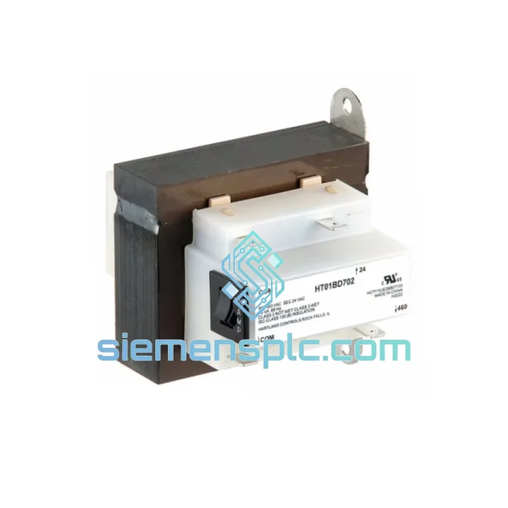 ABB HTDC606701R001 Analog Input Module