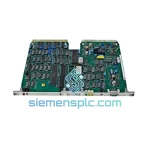 ABB HTDC606701R001-XB8344A DC Drive Control Panel image 1