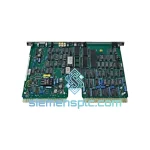 ABB HTDC606701R001-XB8344A DC Drive Control Panel image 3