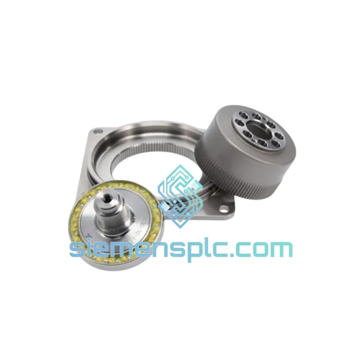YASKAWA HW9381634-A Speed Reducer
