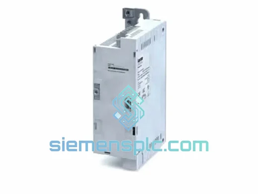 Lenze I5DAE375F10010000S HMI Operator Panel