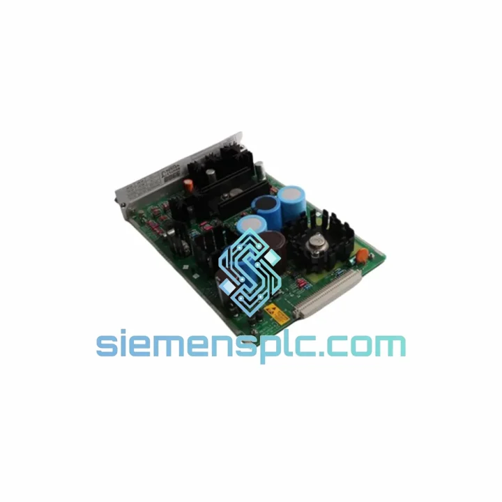 ELMO IBD-8/270HHO Power Supply Module