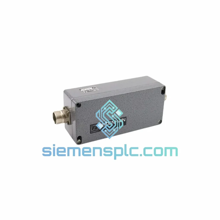 HEIDENHAIN IBV660B ID331923-01 Encoder Signal Converter