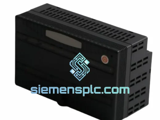 GE IC200ALG260 Analog Input Module