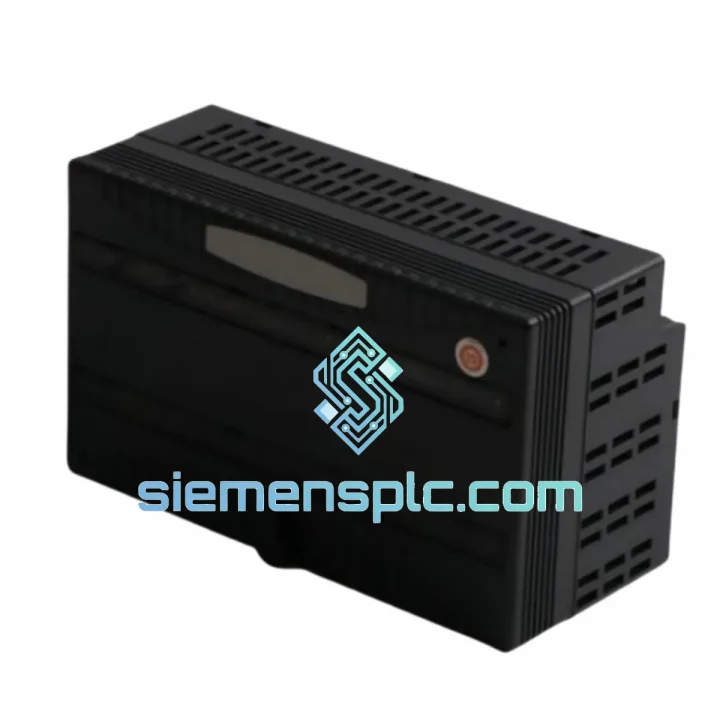 GE IC200ALG260 Analog Input Module