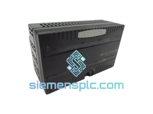 GE Fanuc IC200ALG263 Analog Input Module