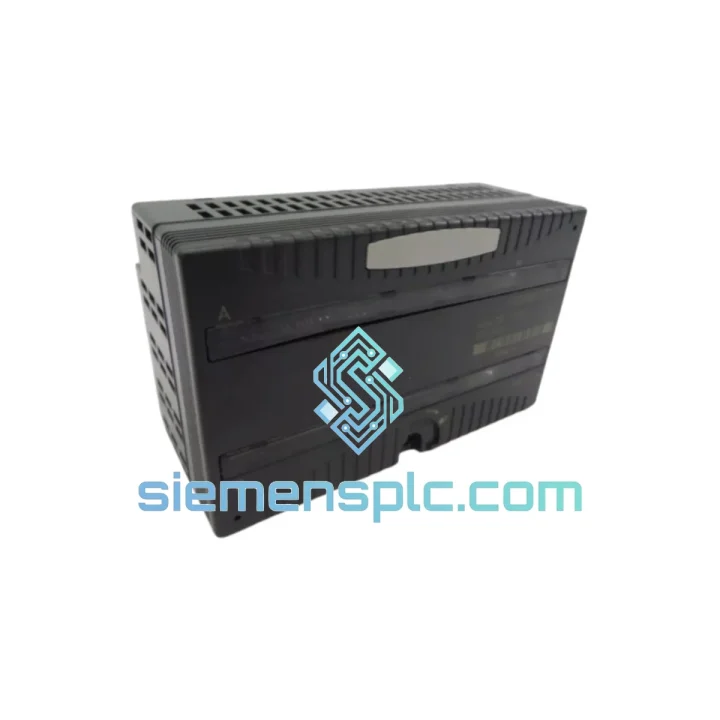 GE Fanuc IC200ALG263 Analog Input Module