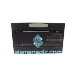 GE Fanuc IC200ALG263 Analog Input Module image 2