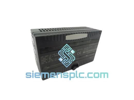 GE Fanuc IC200ALG265 Analog Input Module