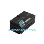 GE Fanuc IC200ALG265 Analog Input Module image 3