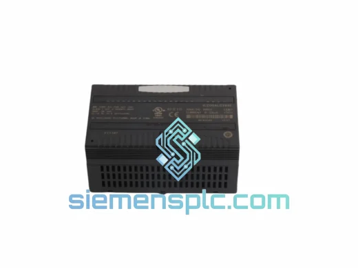 GE Fanuc IC200ALG266 Analog Input Module