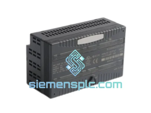 GE IC200ALG322 Analog Output Module