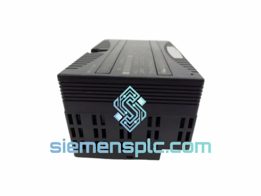 GE IC200ALG326 Analog Output Module product image 1