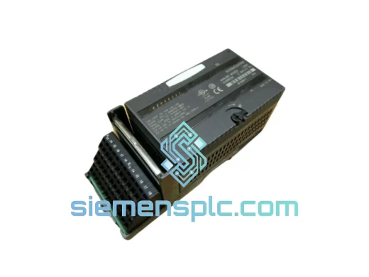 GE IC200ALG430 Analog Mixed I/O Module