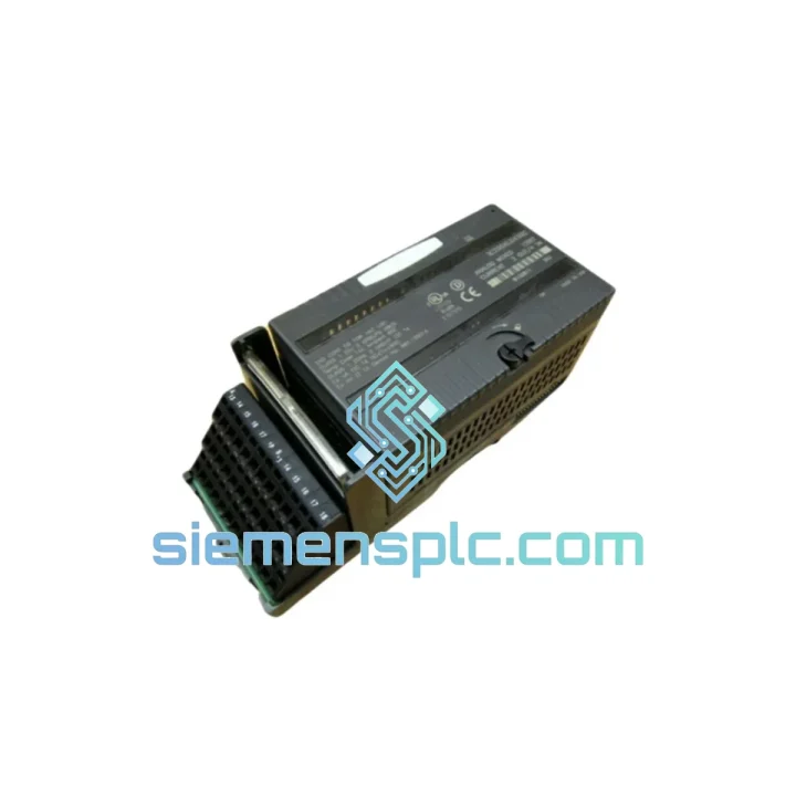 GE IC200ALG430 Analog Mixed I/O Module