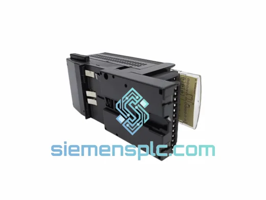 GE IC200ALG431 PLC Analog I/O Module – VersaMax Micro