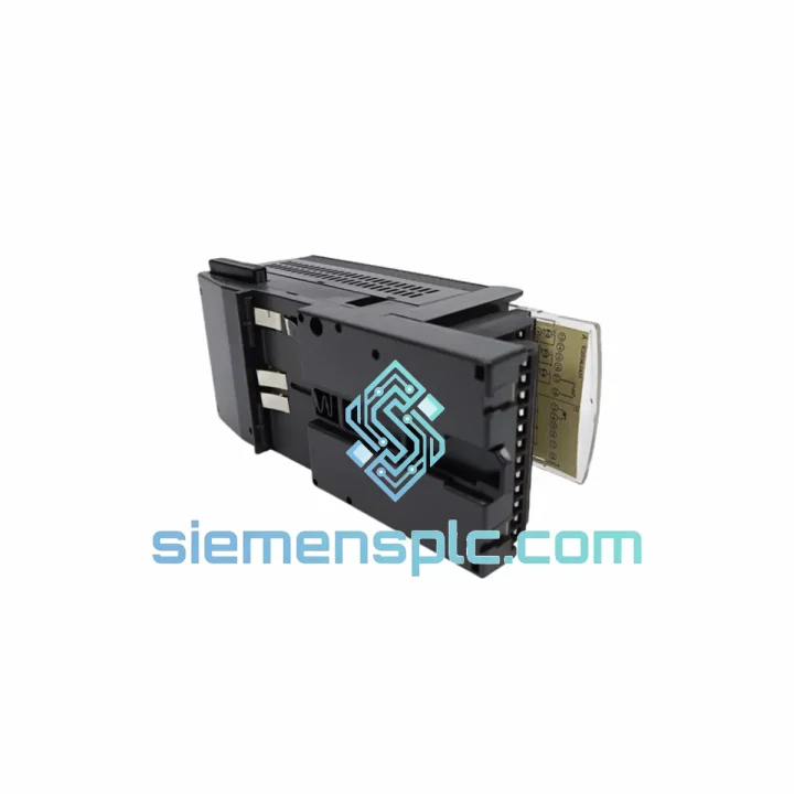 GE IC200ALG431 PLC Analog I/O Module – VersaMax Micro