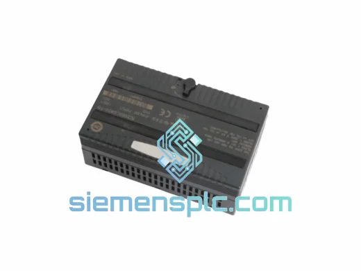 GE IC200ALG620 Analog Input Module