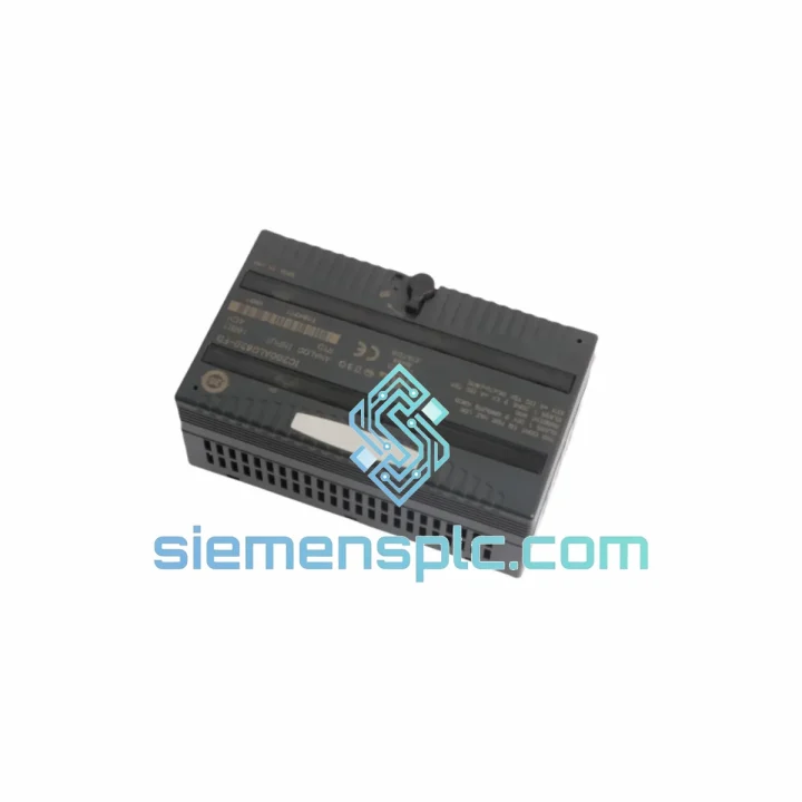 GE IC200ALG620 Analog Input Module