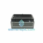 GE IC200ALG620 Analog Input Module image 3