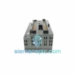 GE IC200ALG620 Analog Input Module image 4