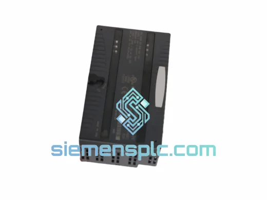 GE IC200ALG630 Analog Input Module – VersaMax