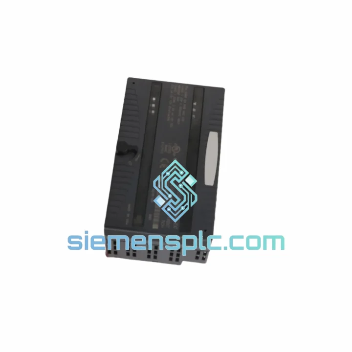 GE IC200ALG630 Analog Input Module – VersaMax