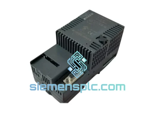 GE IC200BEM002 Network Slave Module – VersaMax Series