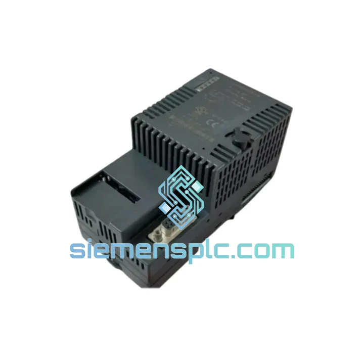 GE IC200BEM002 Network Slave Module – VersaMax Series