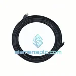 GE IC200CBL230B PLC Wiring Accessory image 1